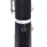 F. Loree Professional Oboe SN GK76 EXCELLENT- for sale at BrassAndWinds.com