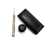 F. Loree Professional Oboe SN GK76 EXCELLENT- for sale at BrassAndWinds.com