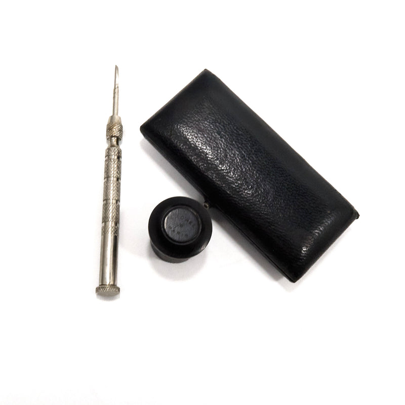 F. Loree Professional Oboe SN GK76 EXCELLENT- for sale at BrassAndWinds.com