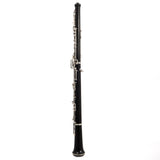 F. Loree Professional Oboe SN GK76 EXCELLENT- for sale at BrassAndWinds.com