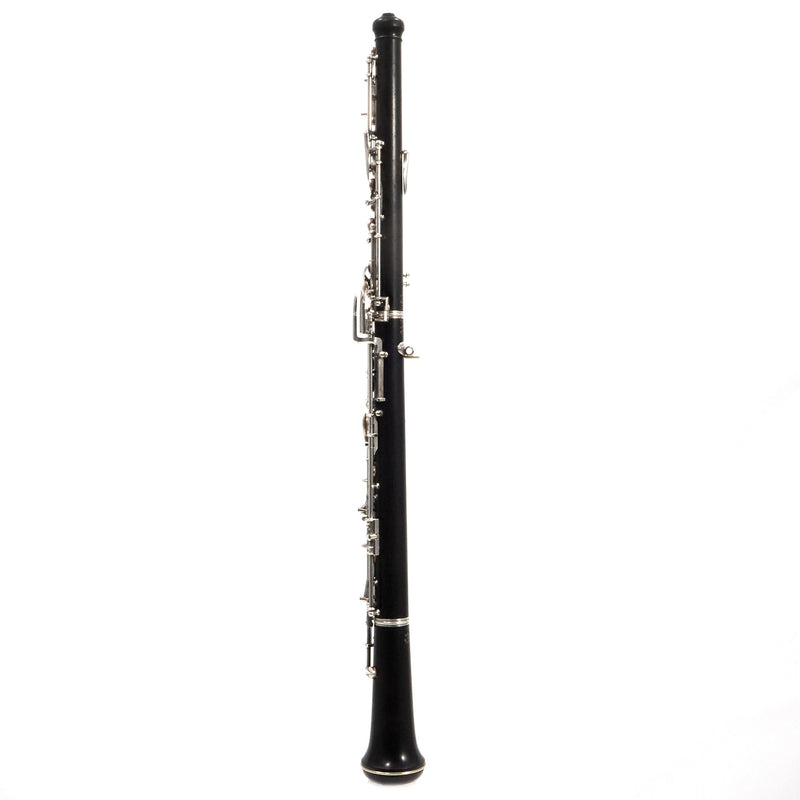 F. Loree Professional Oboe SN GK76 EXCELLENT- for sale at BrassAndWinds.com