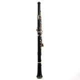 F. Loree Professional Oboe SN GK76 EXCELLENT- for sale at BrassAndWinds.com