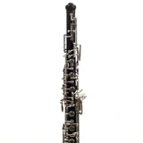 F. Loree Professional Oboe SN GK76 EXCELLENT- for sale at BrassAndWinds.com