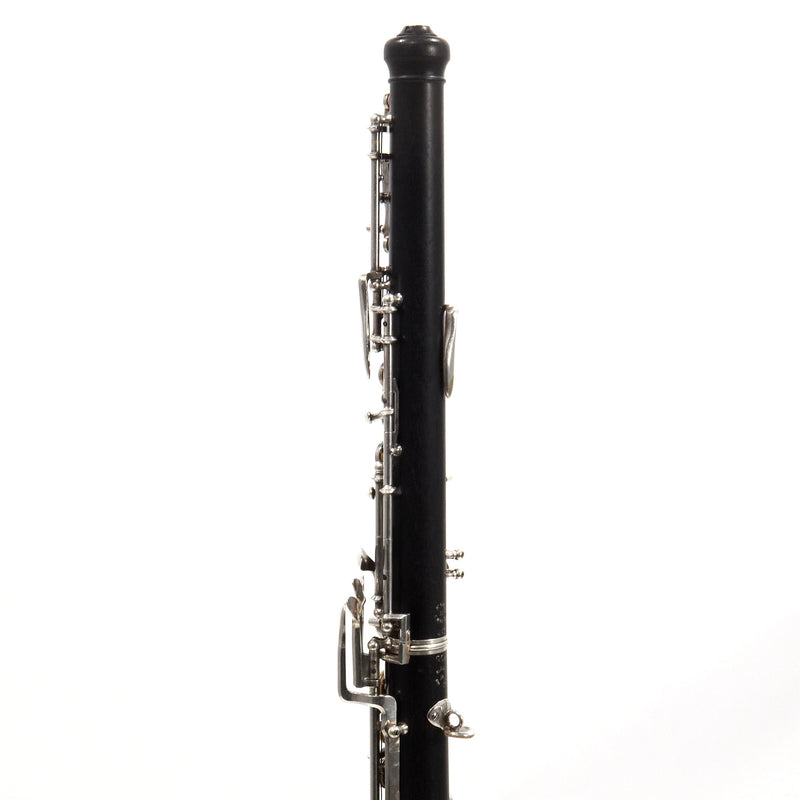 F. Loree Professional Oboe SN GK76 EXCELLENT- for sale at BrassAndWinds.com