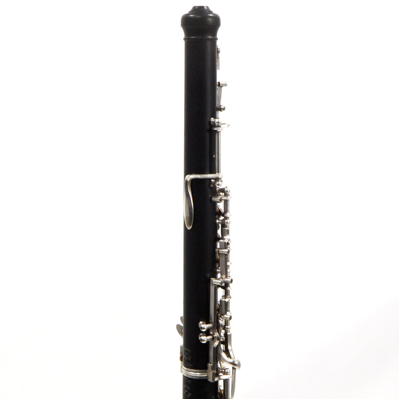 F. Loree Professional Oboe SN GK76 EXCELLENT- for sale at BrassAndWinds.com