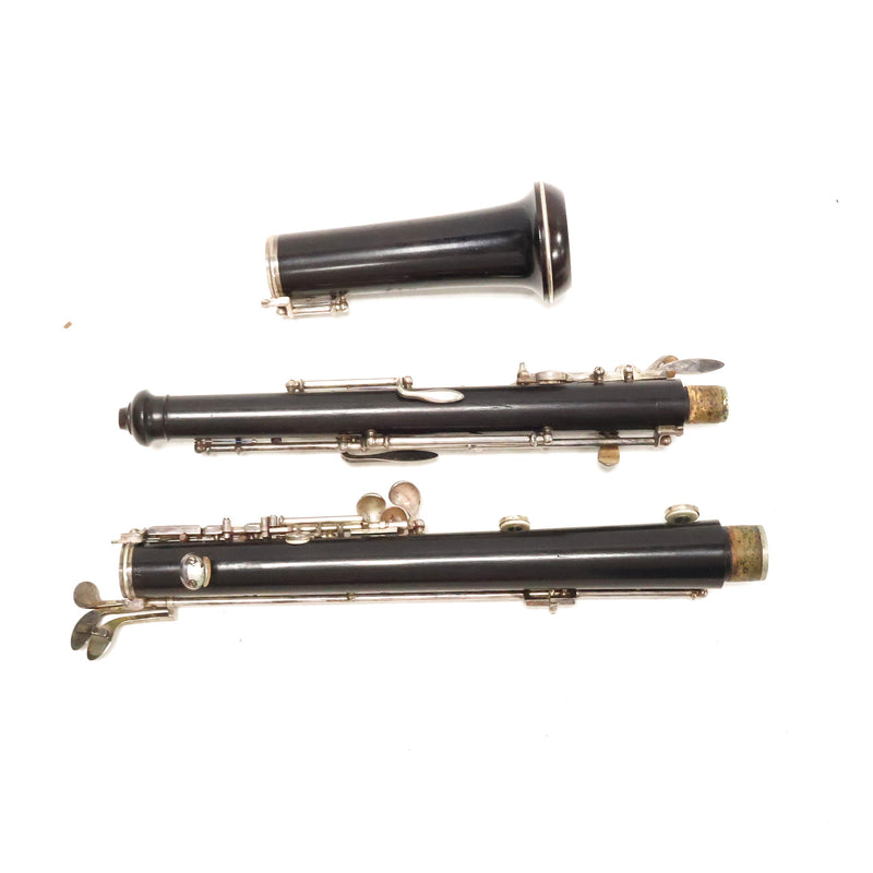 F. Lorée X15 System 6 Oboe HISTORIC COLLECTION