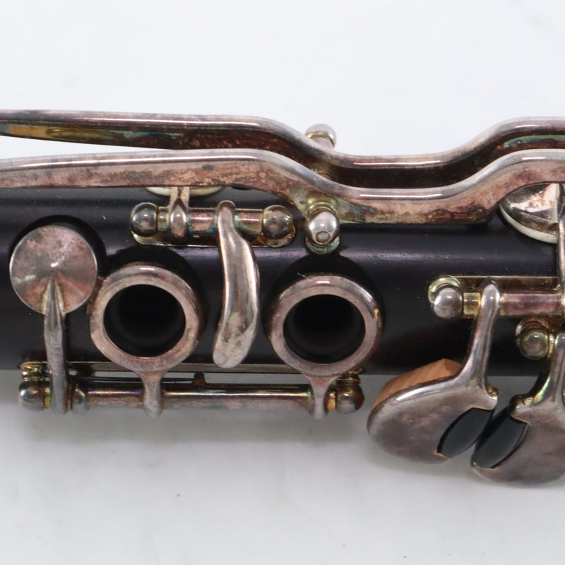 Clarinet aerophone hotsell
