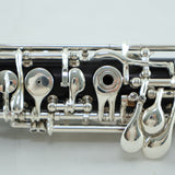 Fossati Model A-Plus Professional Oboe SN 14303 OPEN BOX- for sale at BrassAndWinds.com