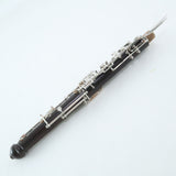 Fossati Model S Professional English Horn / Cor Anglais SN 13796 GORGEOUS- for sale at BrassAndWinds.com