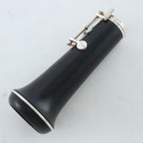 Fox Model 400 Professional Oboe 3rd Octave Key SN 22706 NICE- for sale at BrassAndWinds.com