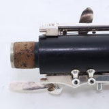 Fox Model 400 Professional Oboe SN 3205 EXCELLENT- for sale at BrassAndWinds.com
