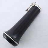 Fox Model 400 Professional Oboe SN 3205 EXCELLENT- for sale at BrassAndWinds.com