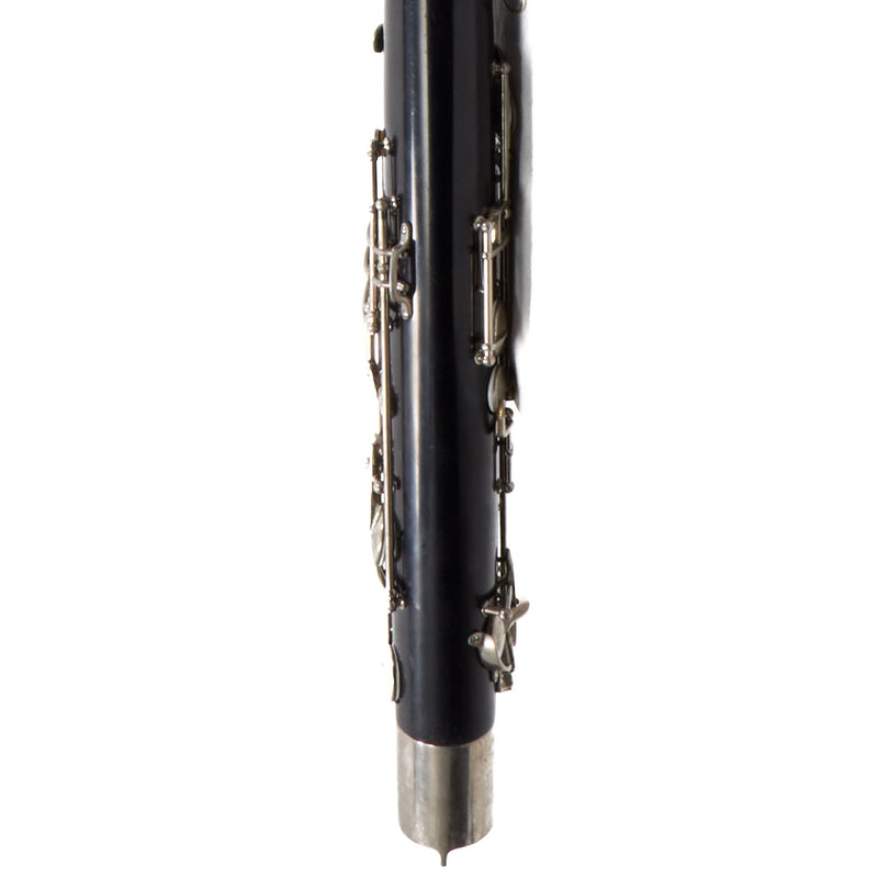 Fox Model 41 Intermediate Bassoon SN 14426 EXCELLENT- for sale at BrassAndWinds.com
