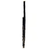 Fox Model 41 Intermediate Bassoon SN 14426 EXCELLENT- for sale at BrassAndWinds.com