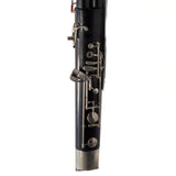 Fox Model 41 Intermediate Bassoon SN 14426 EXCELLENT- for sale at BrassAndWinds.com