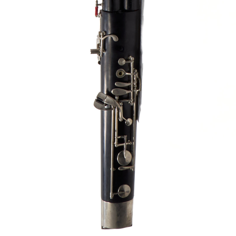 Fox Model 41 Intermediate Bassoon SN 14426 EXCELLENT- for sale at BrassAndWinds.com