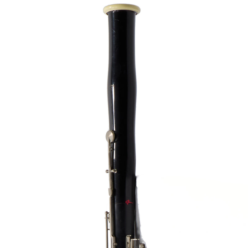 Fox Model 41 Intermediate Bassoon SN 14426 EXCELLENT- for sale at BrassAndWinds.com