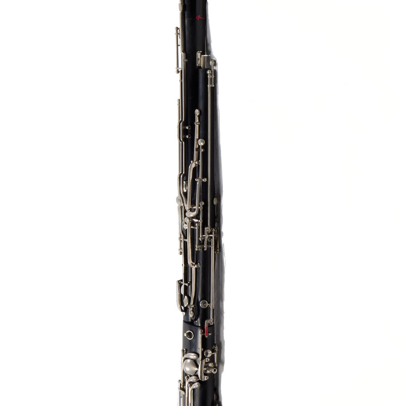 Fox Model 41 Intermediate Bassoon SN 14426 EXCELLENT- for sale at BrassAndWinds.com
