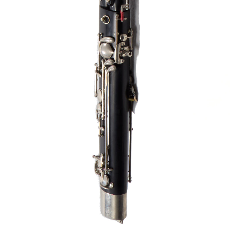 Fox Model 41 Intermediate Bassoon SN 14426 EXCELLENT- for sale at BrassAndWinds.com