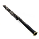 Fox Model 41 Intermediate Bassoon SN 14426 EXCELLENT- for sale at BrassAndWinds.com