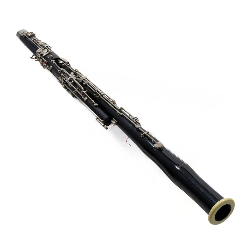 Fox Model 41 Intermediate Bassoon SN 14426 EXCELLENT- for sale at BrassAndWinds.com