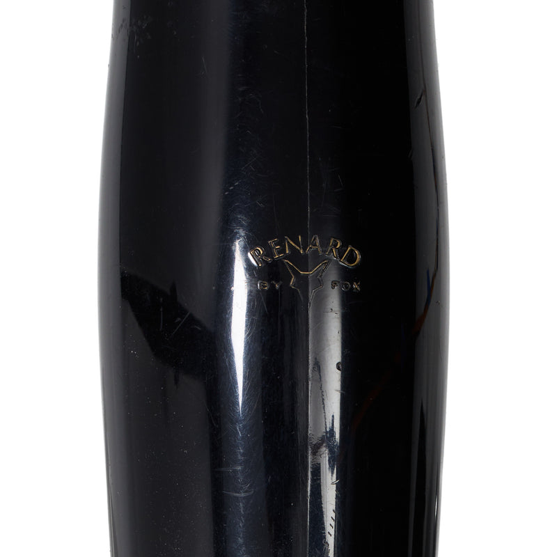 Fox Model 41 Intermediate Bassoon SN 14426 EXCELLENT- for sale at BrassAndWinds.com