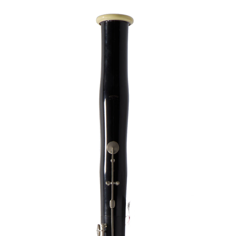 Fox Model 41 Intermediate Bassoon SN 14426 EXCELLENT- for sale at BrassAndWinds.com