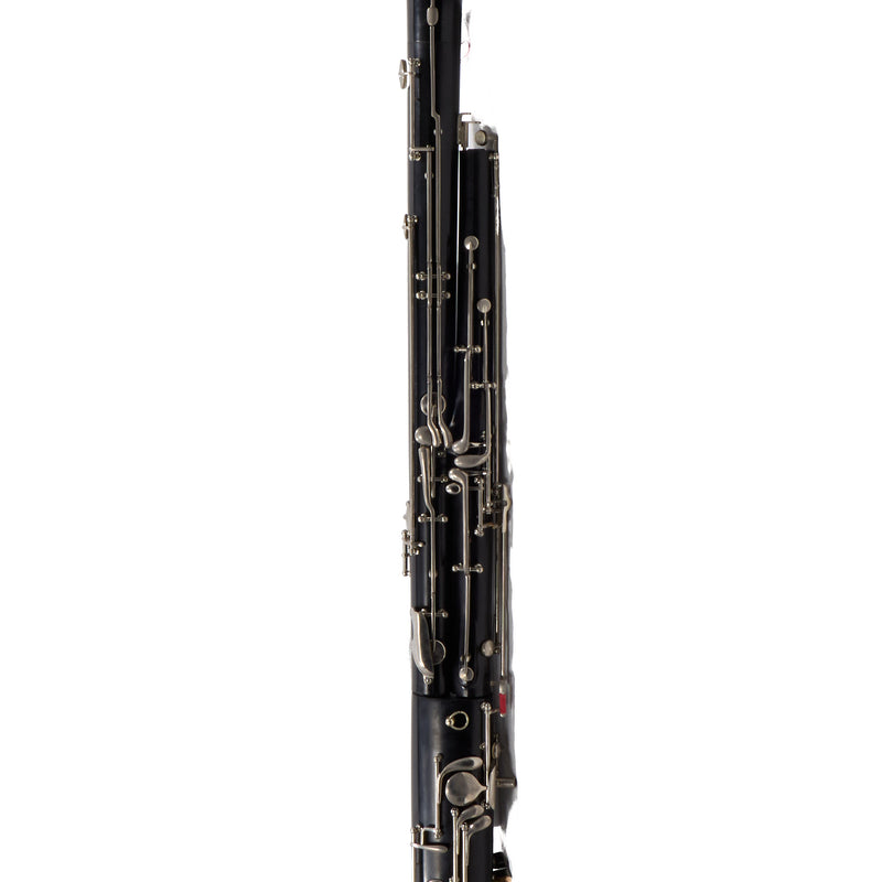Fox Model 41 Intermediate Bassoon SN 14426 EXCELLENT- for sale at BrassAndWinds.com