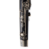 Fox Model 41 Intermediate Bassoon SN 14426 EXCELLENT- for sale at BrassAndWinds.com