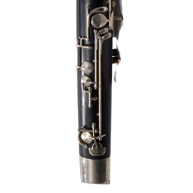 Fox Model 41 Intermediate Bassoon SN 14426 EXCELLENT- for sale at BrassAndWinds.com