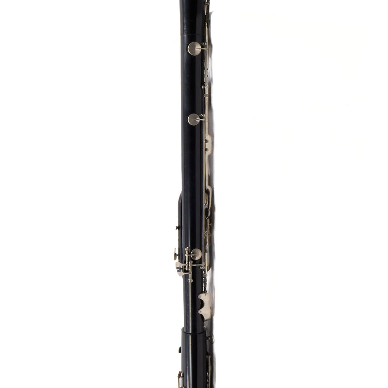 Fox Model 41 Intermediate Bassoon SN 14426 EXCELLENT- for sale at BrassAndWinds.com