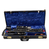 Fox Model 41 Intermediate Bassoon SN 14426 EXCELLENT- for sale at BrassAndWinds.com
