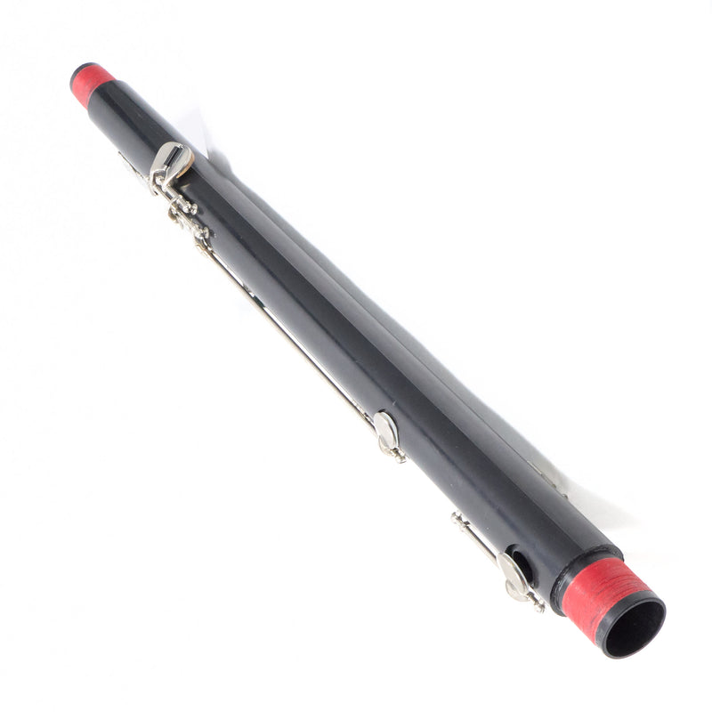 Fox Model 41 Intermediate Bassoon SN 53696 EXCELLENT- for sale at BrassAndWinds.com
