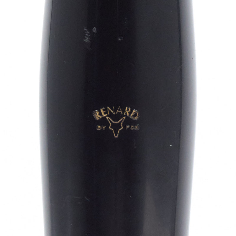 Fox Model 41 Intermediate Bassoon SN 53696 EXCELLENT- for sale at BrassAndWinds.com