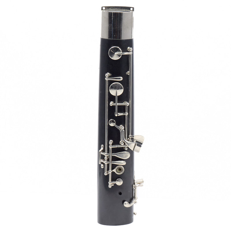 Fox Model 41 Intermediate Bassoon SN 53696 EXCELLENT- for sale at BrassAndWinds.com