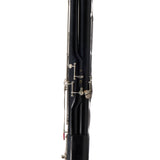 Fox Model 51 Intermediate Bassoon SN 1667 EXCELLENT