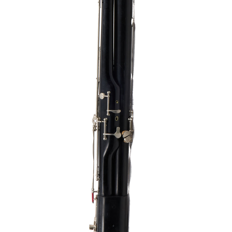 Fox Model 51 Intermediate Bassoon SN 1667 EXCELLENT