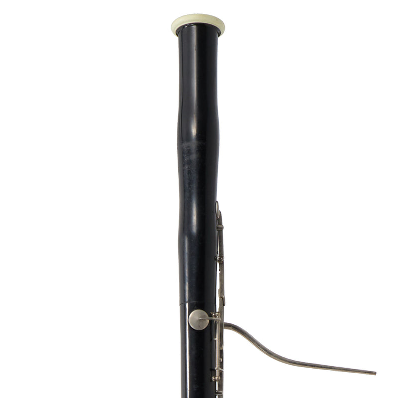 Fox Model 51 Intermediate Bassoon SN 1667 EXCELLENT