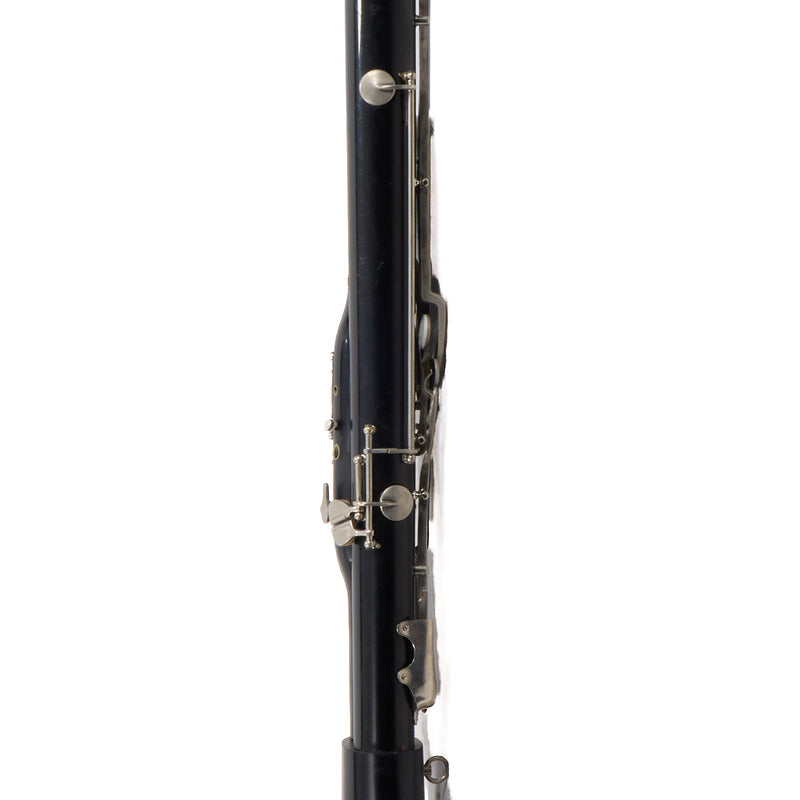 Fox Model 51 Intermediate Bassoon SN 1667 EXCELLENT