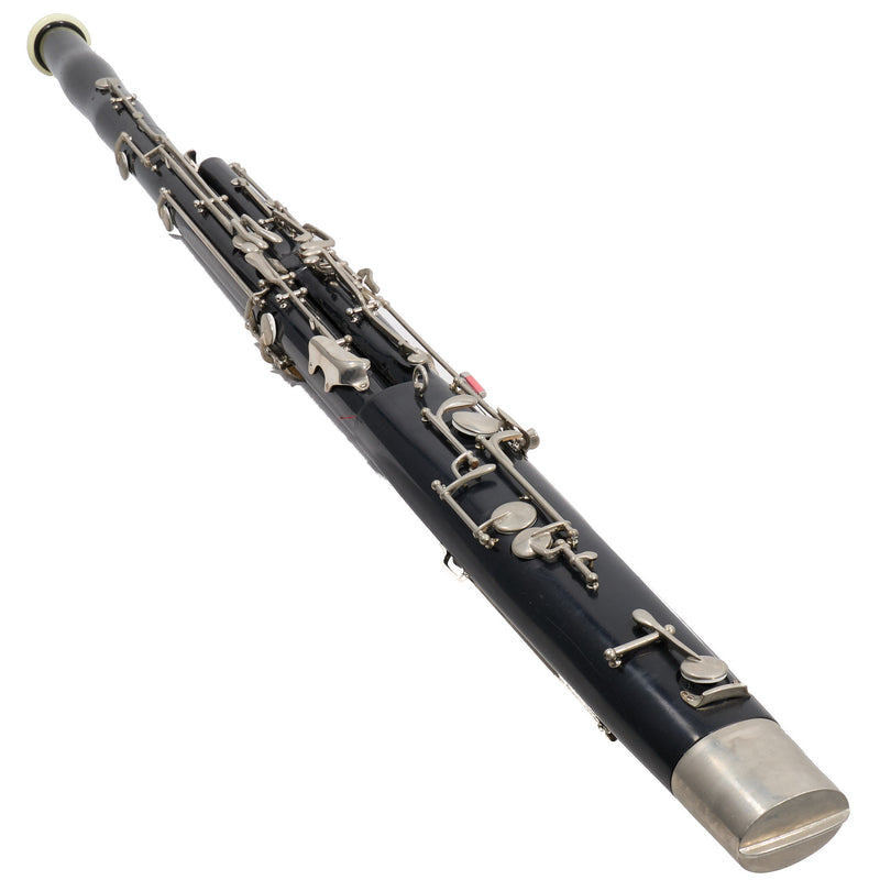 Fox Model 51 Intermediate Bassoon SN 1667 EXCELLENT