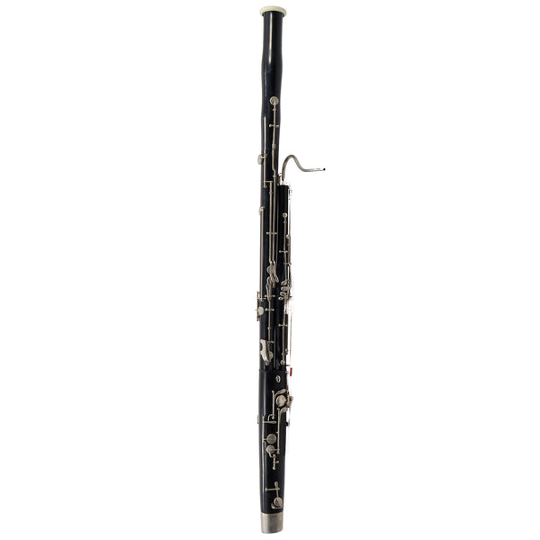Fox Model 51 Intermediate Bassoon SN 1667 EXCELLENT
