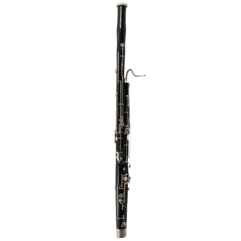 Fox Model 51 Intermediate Bassoon SN 1667 EXCELLENT