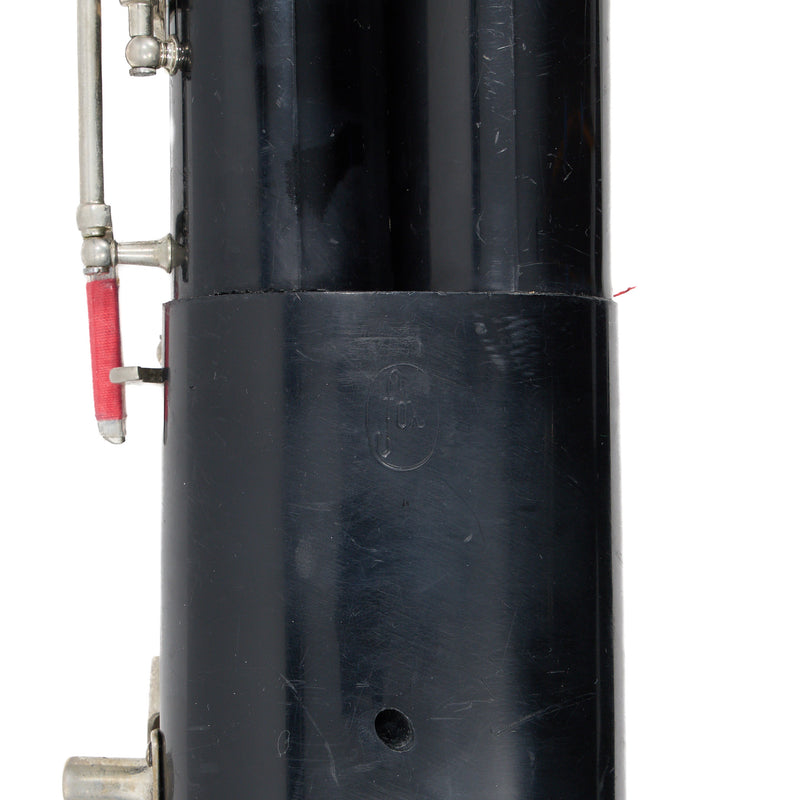 Fox Model 51 Intermediate Bassoon SN 1667 EXCELLENT