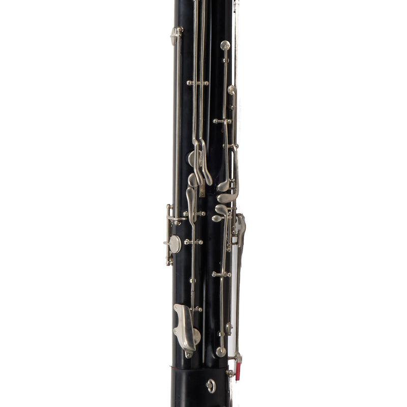 Fox Model 51 Intermediate Bassoon SN 1667 EXCELLENT