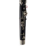 Fox Model 51 Intermediate Bassoon SN 1667 EXCELLENT
