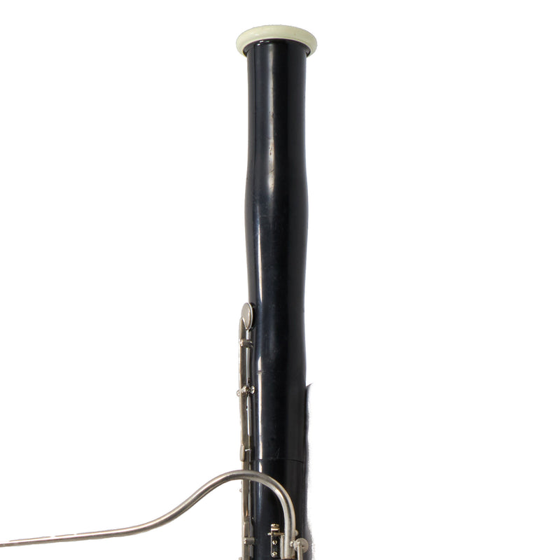 Fox Model 51 Intermediate Bassoon SN 1667 EXCELLENT