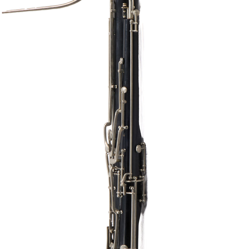 Fox Model 51 Intermediate Bassoon SN 1667 EXCELLENT