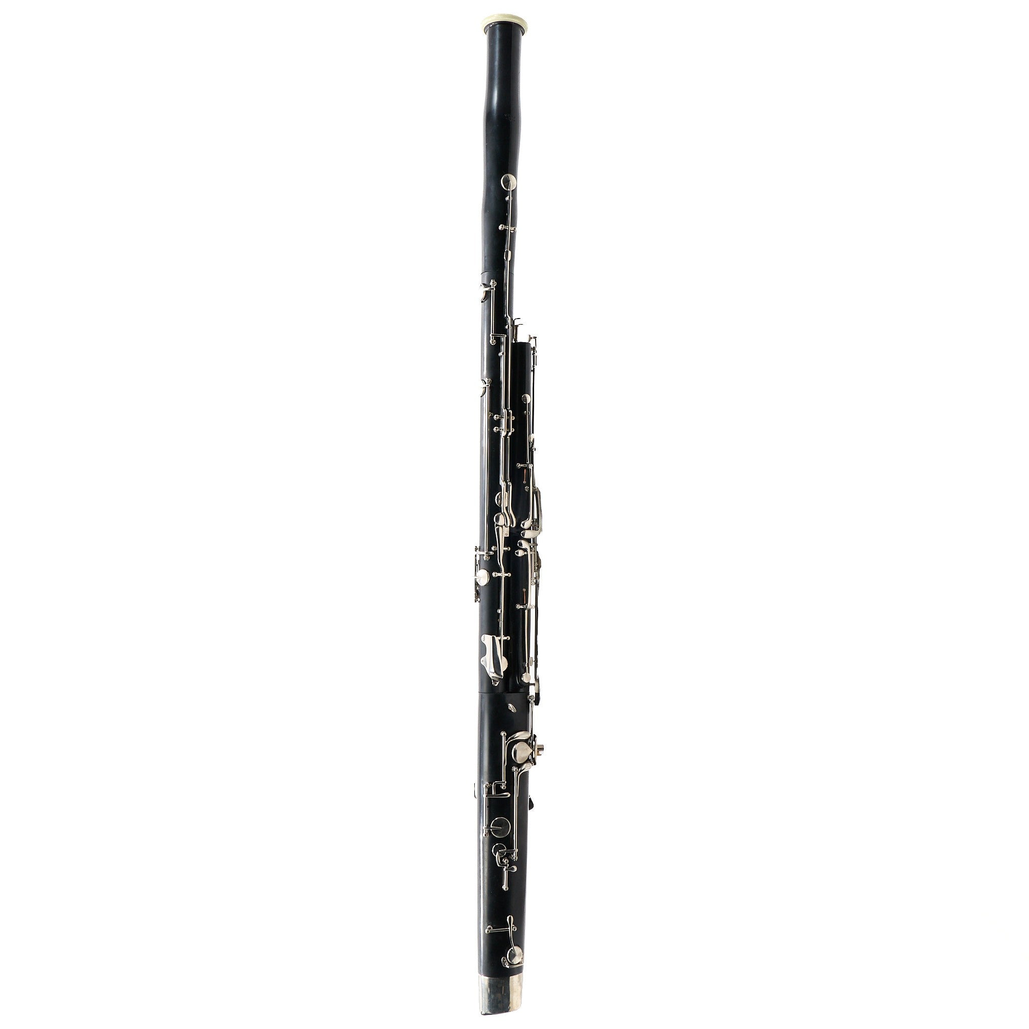 Fox Model 51 Intermediate Bassoon SN 24614