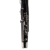 Fox Model 51 Intermediate Bassoon SN 8989 OVERHAULED