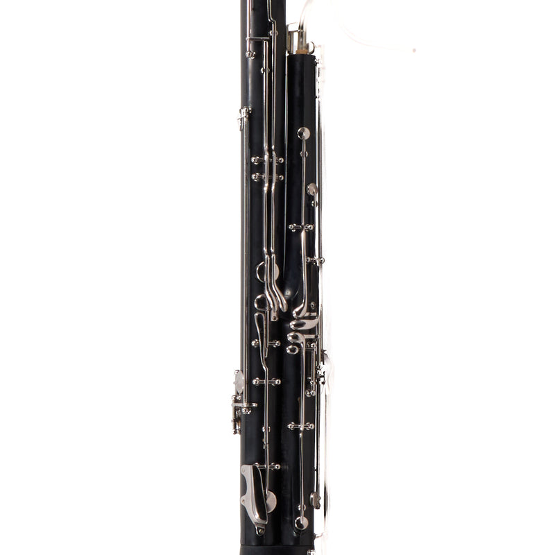 Fox Model 51 Intermediate Bassoon SN 8989 OVERHAULED